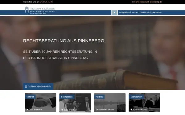 rechtsanwalt-pinneberg.de