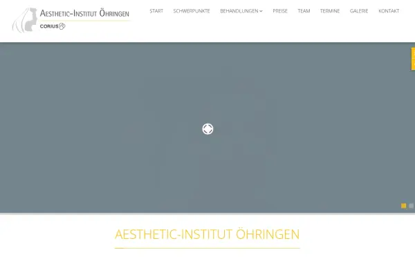 www.aesthetic-institut.de