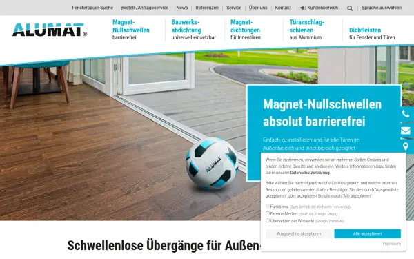 www.alumat.de