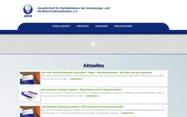 www.grvs.de