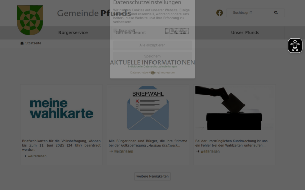 www.pfunds.gv.at