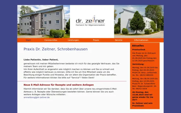 dr-zeitner.de