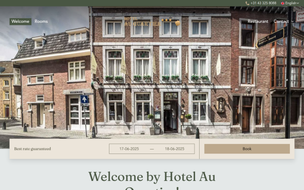 www.auquartier.nl