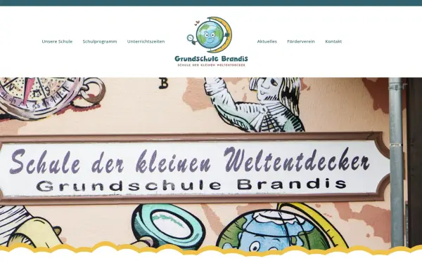grundschule-brandis.de