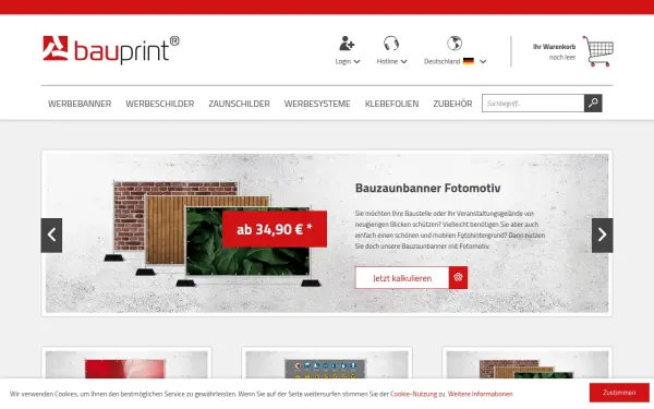 www.bauprint.de