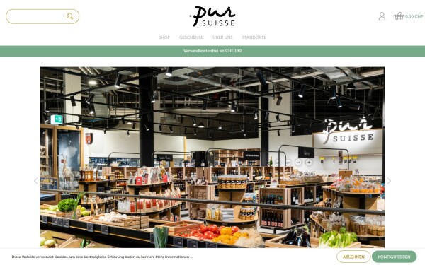 www.pursuisse.ch