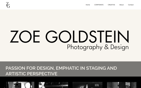 www.zoegoldstein.com