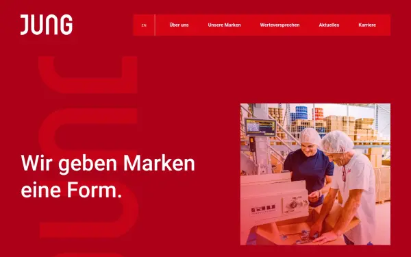 jung-europe.de