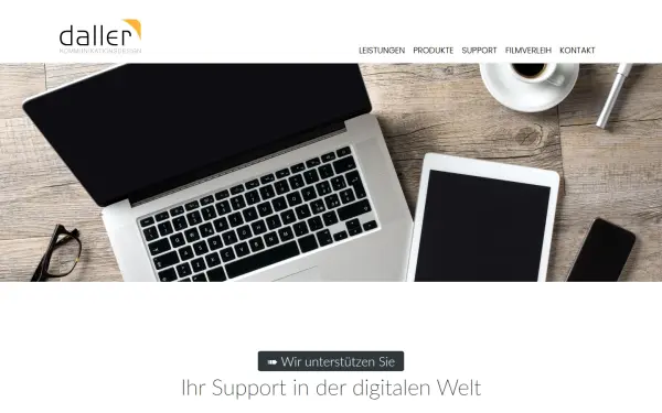www.daller.eu