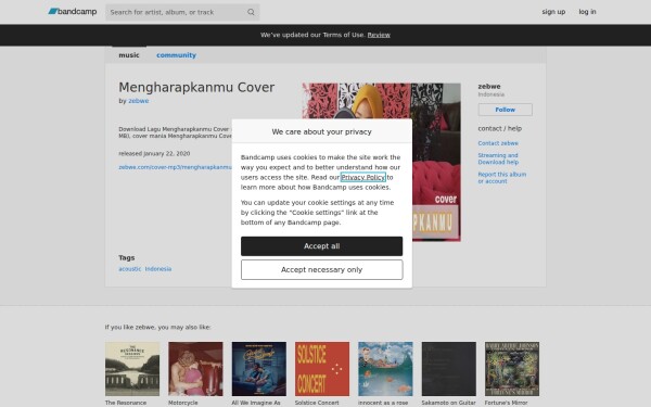 zebwe.bandcamp.com