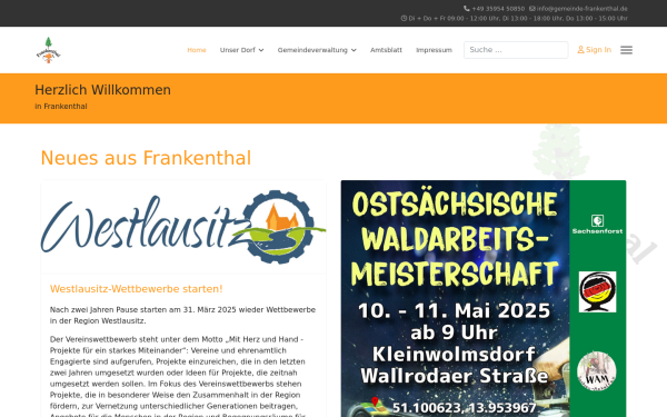 gemeinde-frankenthal.de