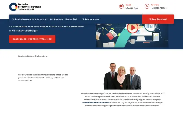 www.deutsche-foerdermittelberatung.de