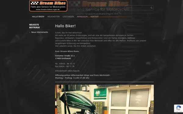 dream-bikes-hgw.de