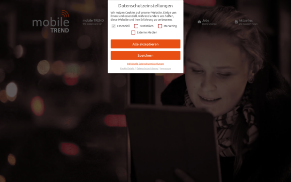 mobiletrend.de