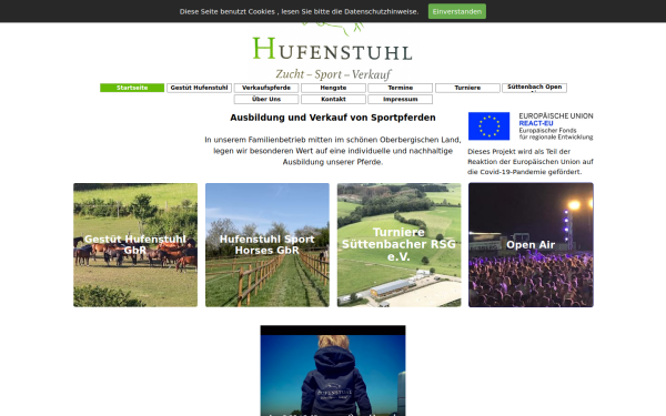 pferde-hufenstuhl.de