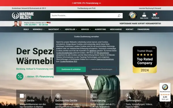 www.waermebild24.com