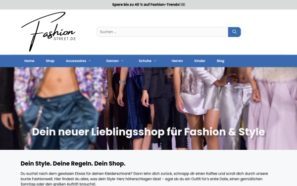 fashionstreet.de
