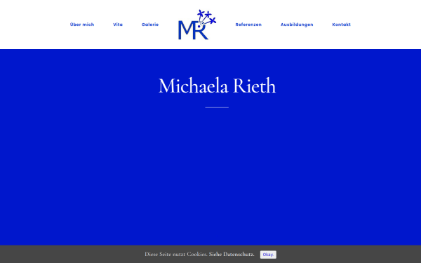 michaelarieth.de
