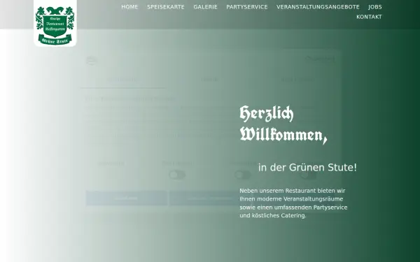 www.gruene-stute.de