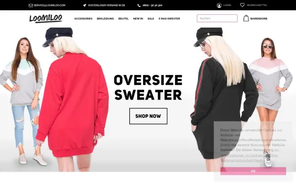 loomiloo.de