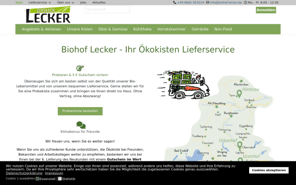 www.biohof-lecker.de