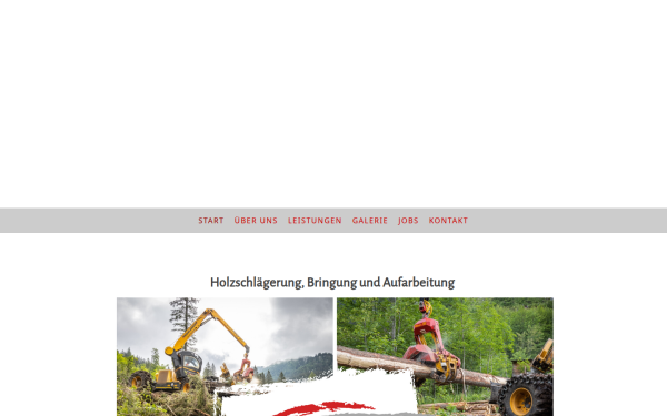 www.gebirgsholzernte-weirer.at