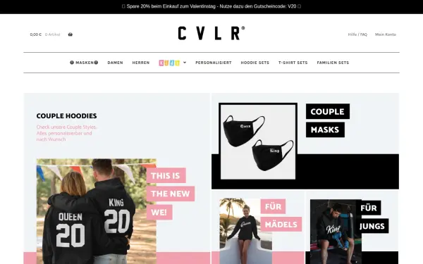 cvlr.de