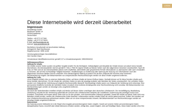 assistdesign.de