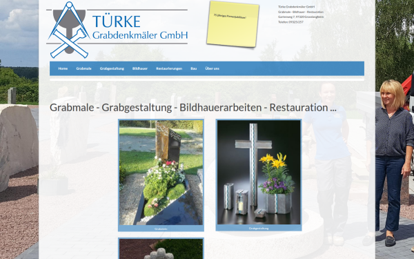 grabdenkmaeler-tuerke.de