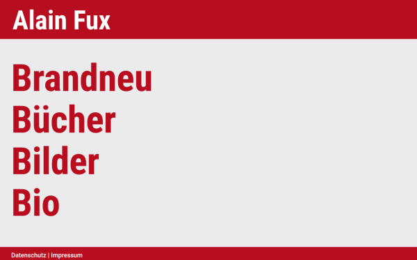 alainfux.com