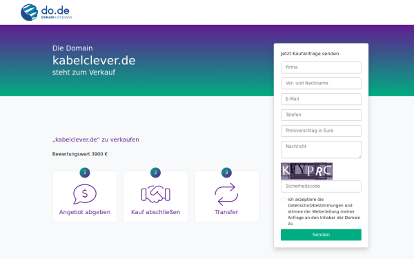 kabelclever.de