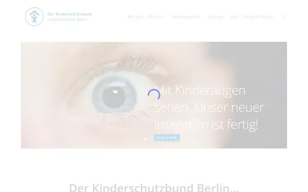kinderschutzbund-berlin.de