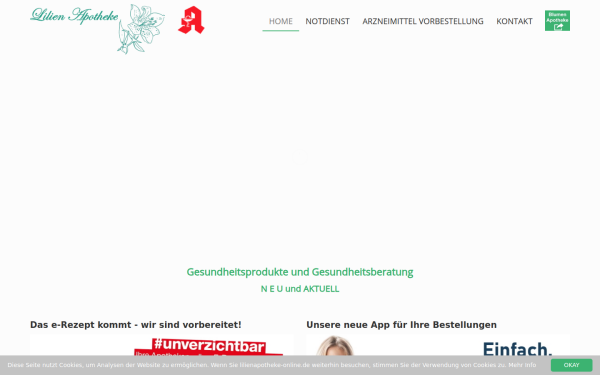 www.lilienapotheke-online.de