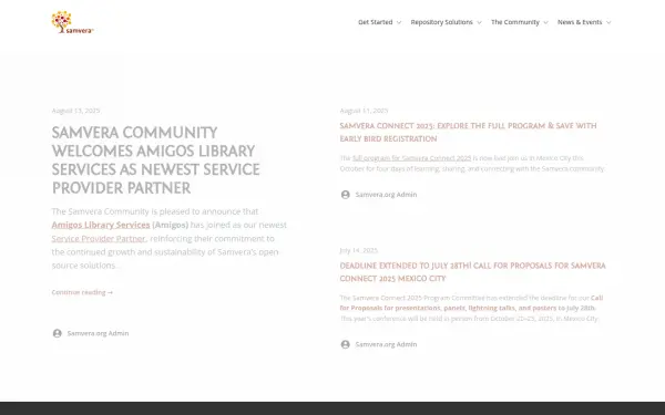 samvera.org