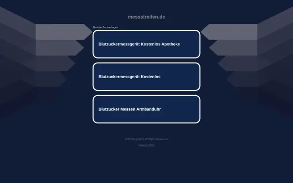 messstreifen.de