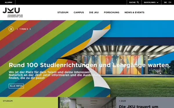 www.jku.at