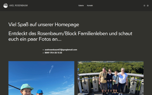 axelrosenbaum.de