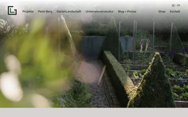 gartenlandschaft.com