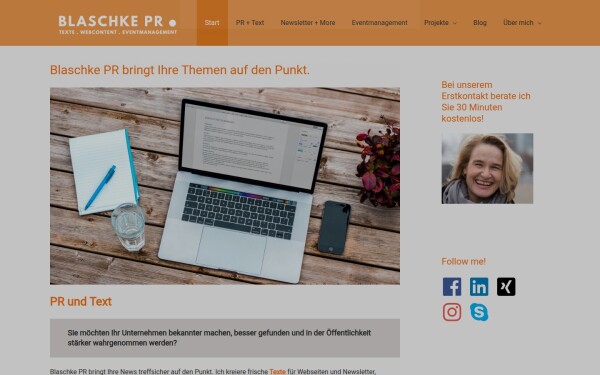www.blaschke-pr.de