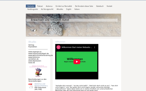 www.erwachseneautisten.de