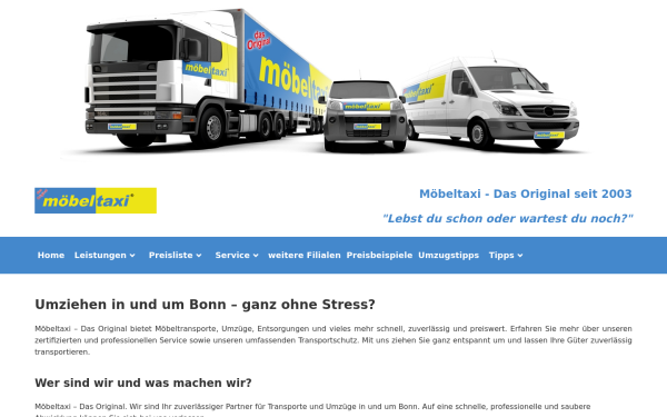 www.moebeltaxi-bonn.de