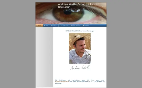 andreaswerth.de