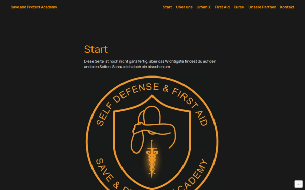 save-and-protect-academy.com