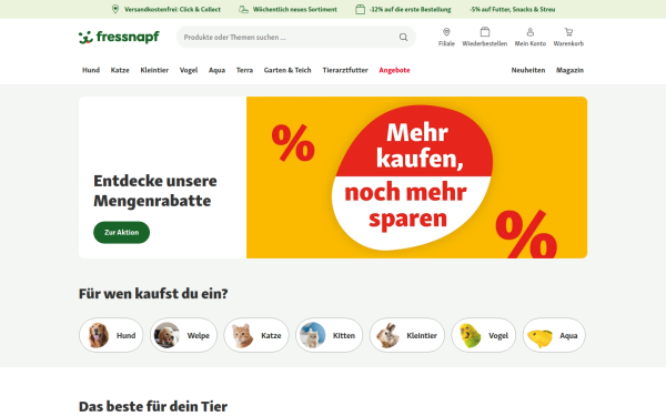 www.fressnapf.at