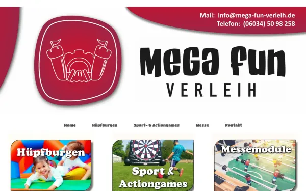 www.mega-fun-verleih.de
