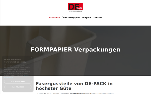 formpapier.de