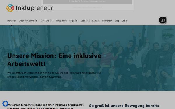 inklupreneur.de
