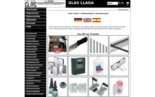 llaga.de