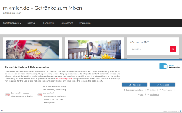 mixmich.de