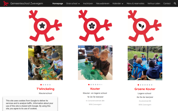 www.gemeenteschool-zwevegem.be